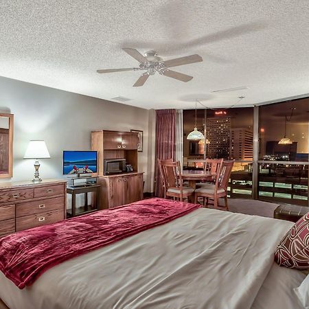 Plaza Resort Club Reno Room photo