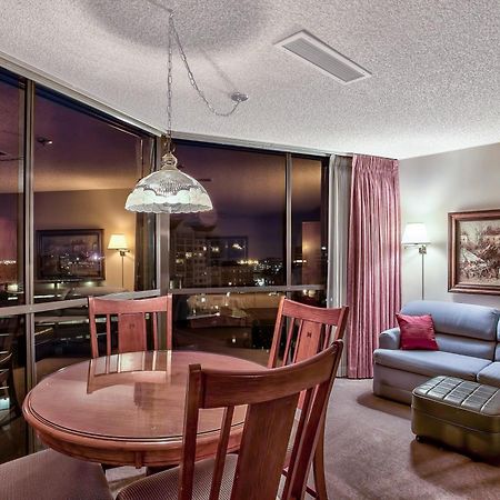 Plaza Resort Club Reno Room photo