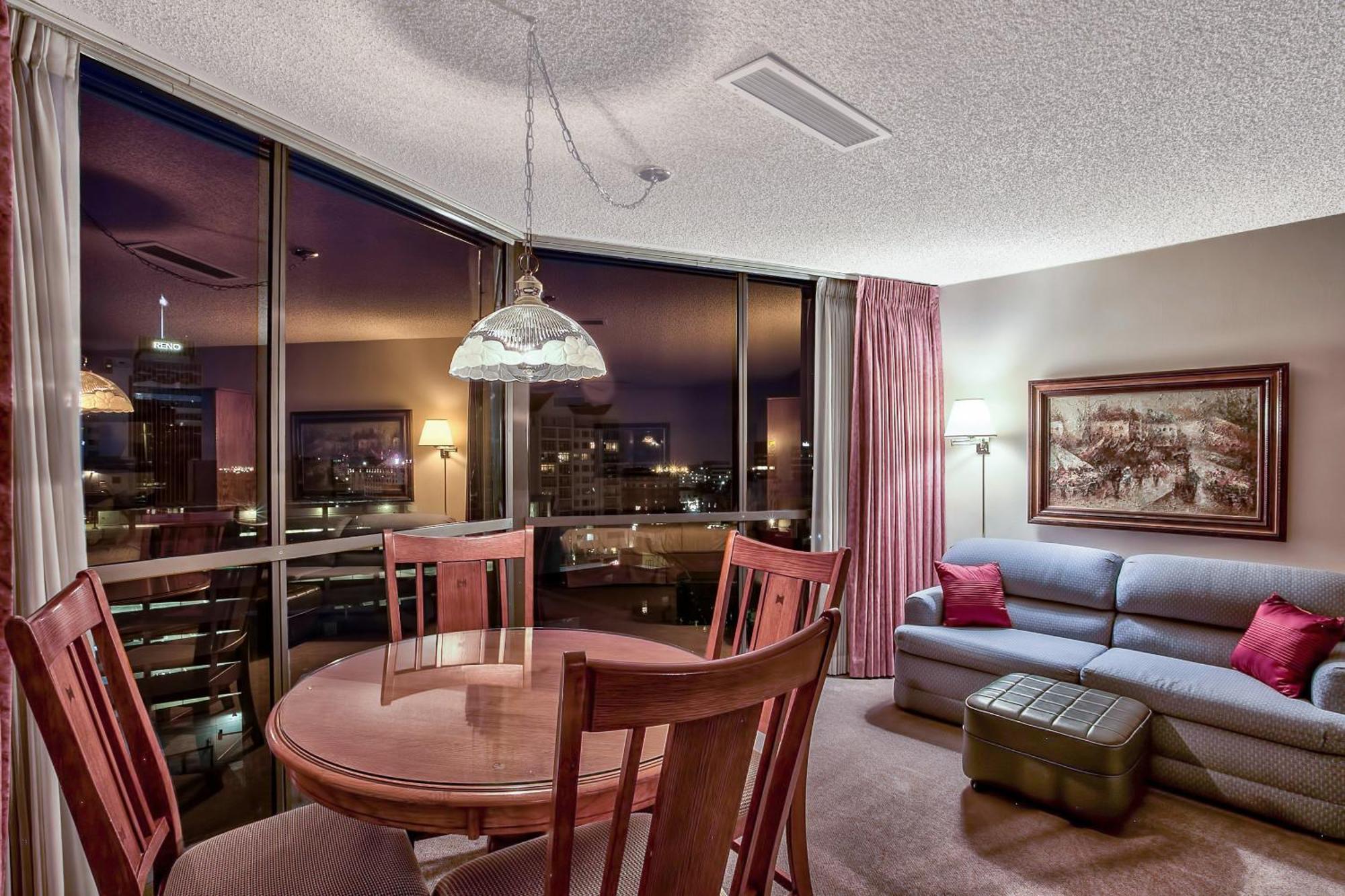 Plaza Resort Club Reno Room photo