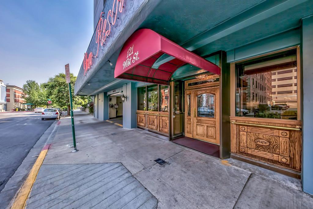 Plaza Resort Club Reno Exterior photo