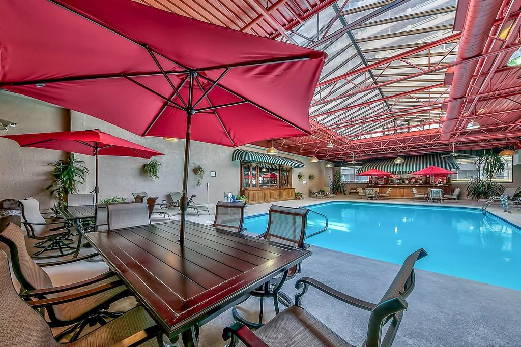 Plaza Resort Club Reno Exterior photo