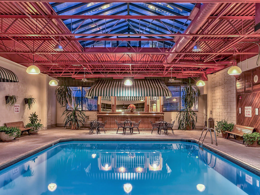 Plaza Resort Club Reno Exterior photo