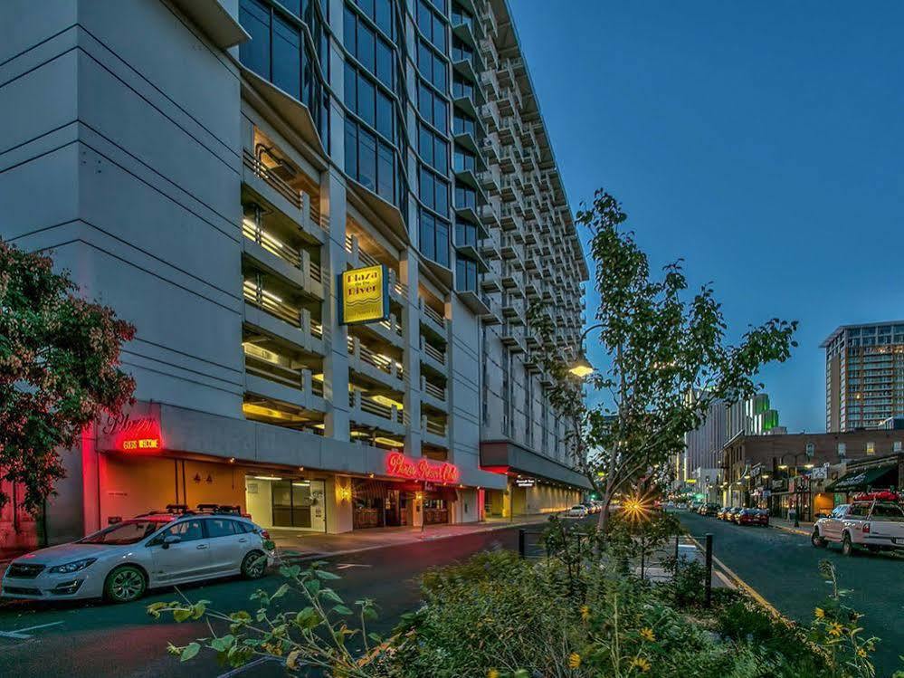 Plaza Resort Club Reno Exterior photo