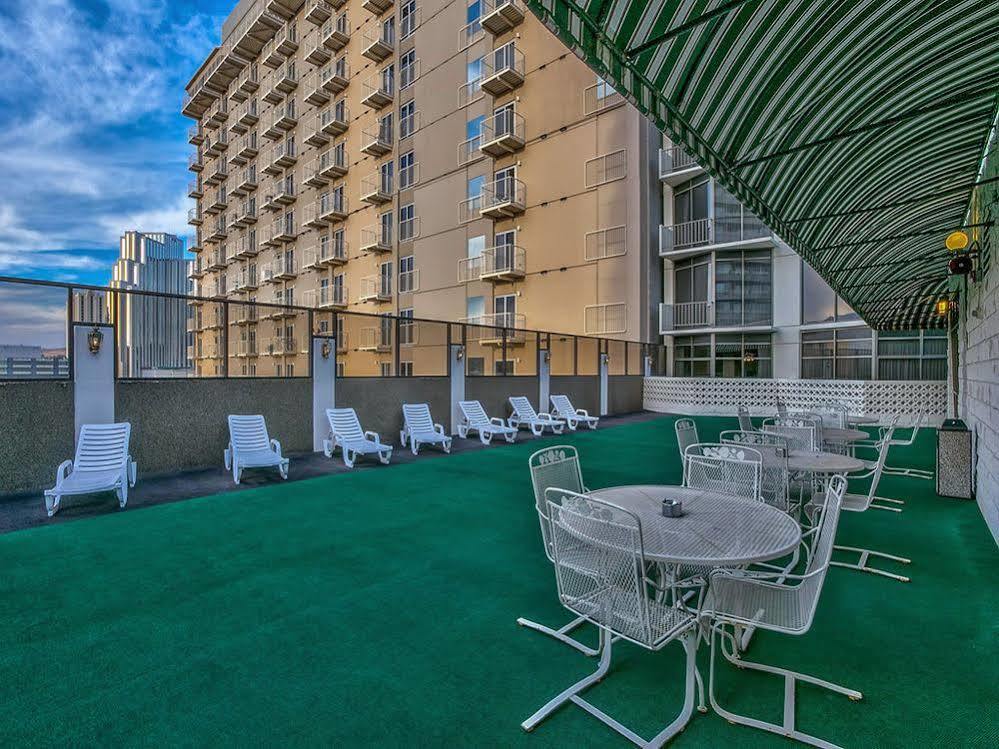 Plaza Resort Club Reno Exterior photo