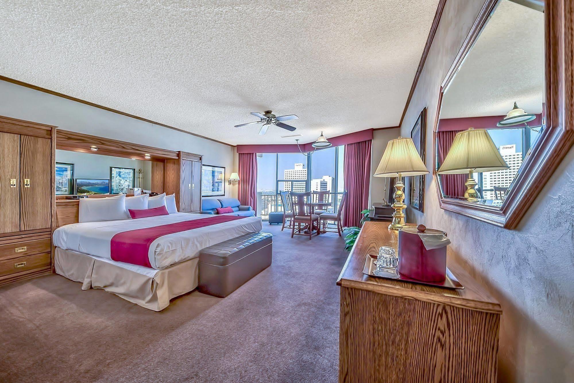 Plaza Resort Club Reno Exterior photo